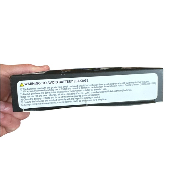 LED Strip Light Indoor 10FT 50+LEDS Remote Included‎ Peel & Stick - Picture 3 of 3